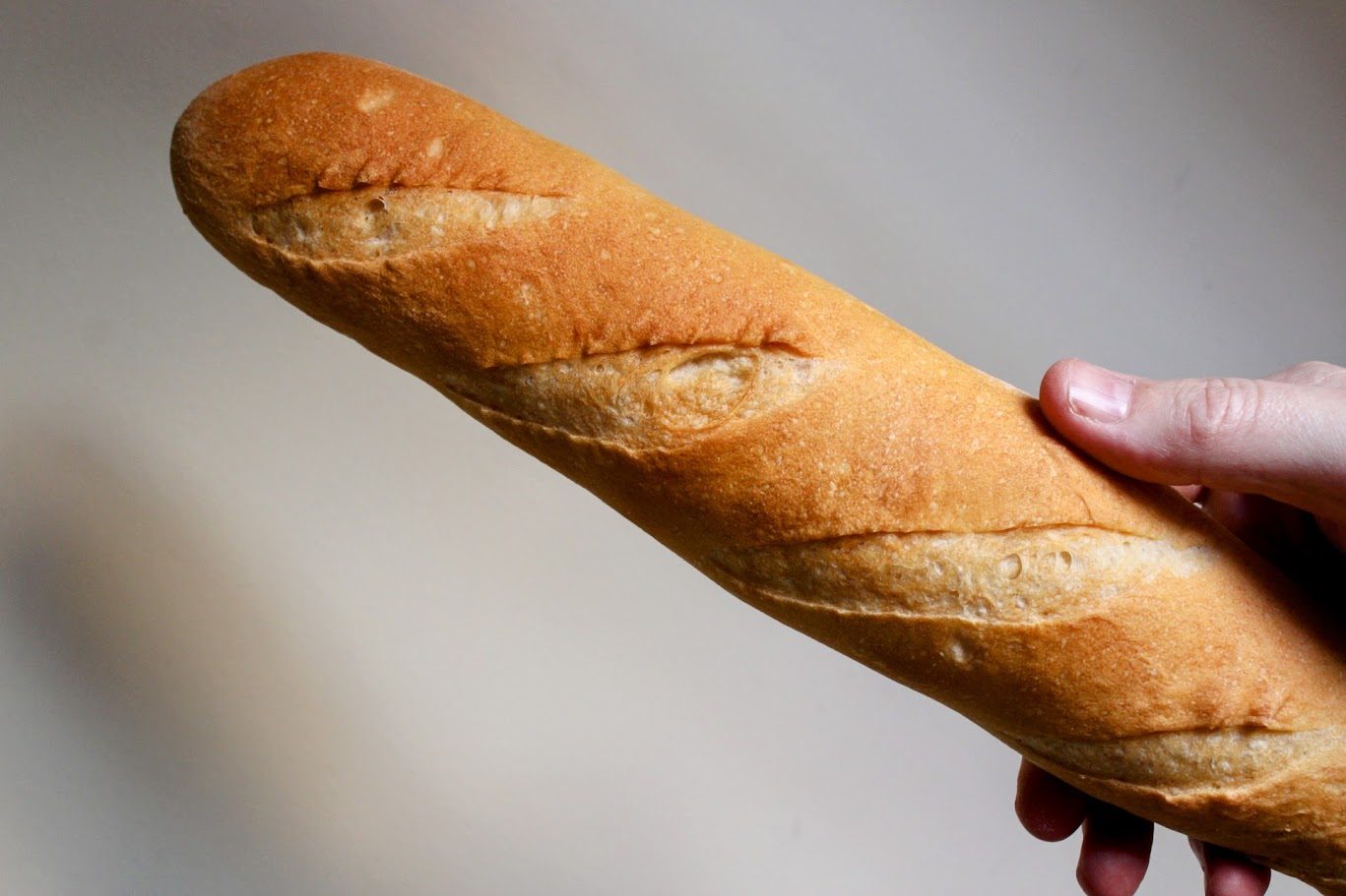 Baguetes